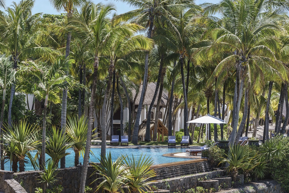 Shangri-La’s Le Touessrok Resort & Spa